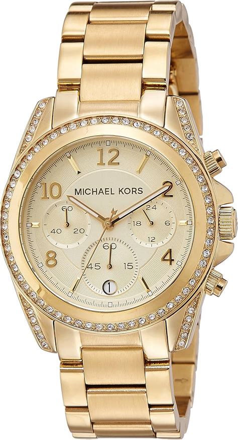 michael kors reloj.